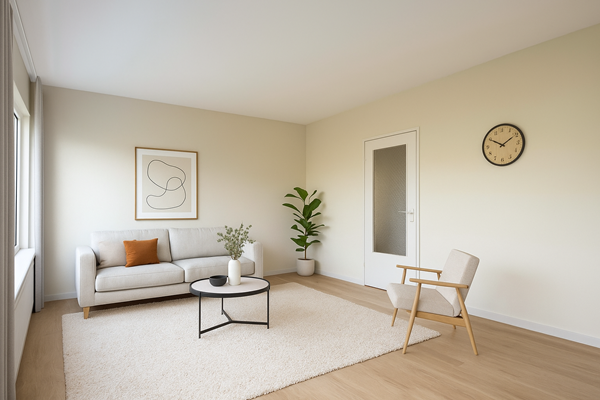 Medium property photo - Gerben Colmjonwei 22, 8915 GM Leeuwarden